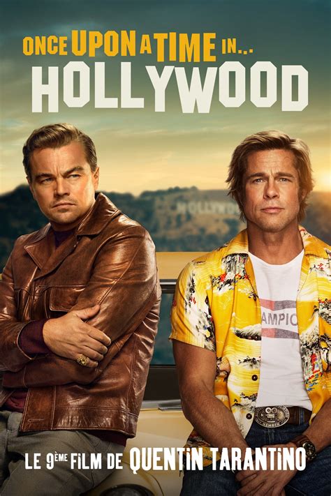 Once upon a time in hollywood stream - Once Upon a Time in Hollywood. 2019 | Maturity Rating: 16+ | Comedy. It’s 1969. A TV actor and his stunt-double friend weigh their next move in an LA rocked by change as the …